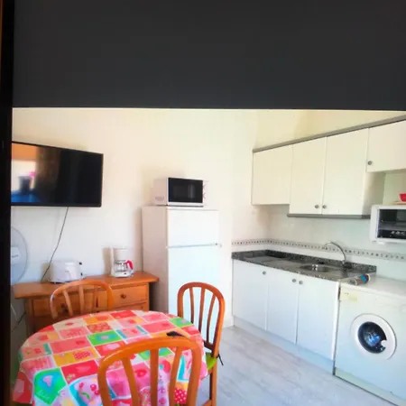 Apartman Mojito Denia