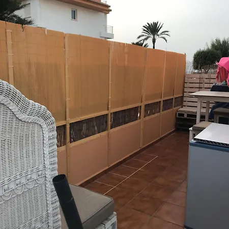 Mojito Apartman *