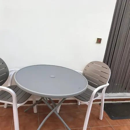 Mojito Apartman *