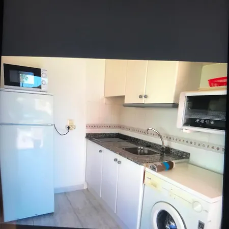 Mojito Apartman