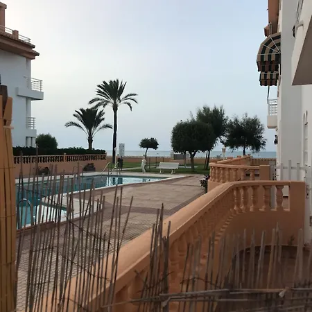 Apartman Mojito