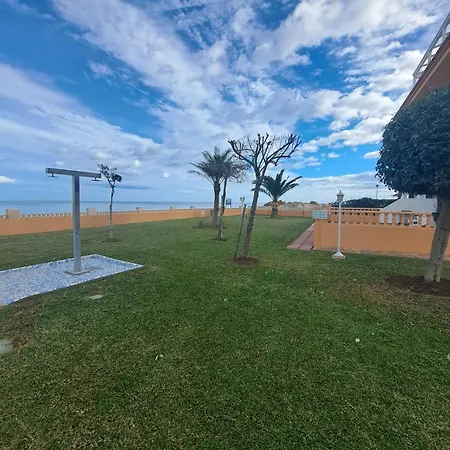 Apartman Mojito Denia