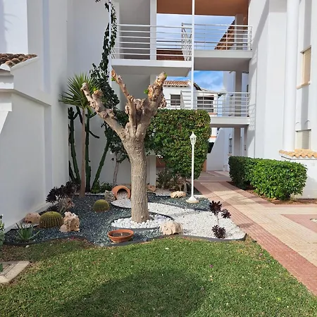 Mojito Apartman