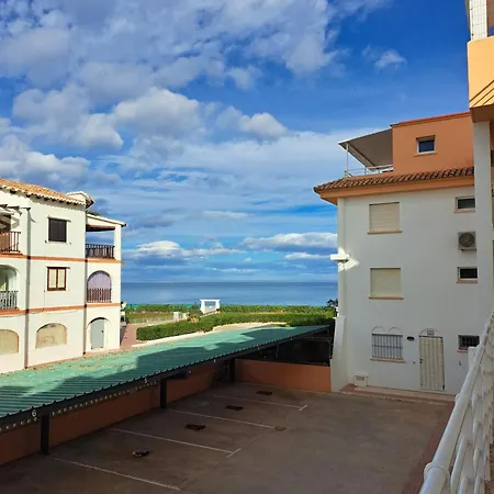 Mojito Apartman Denia