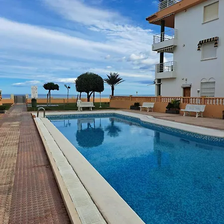 Apartman Mojito