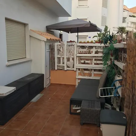 Mojito Dénia